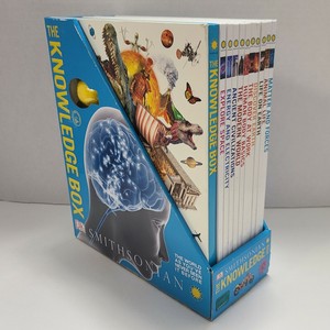 Dk Smithsonian Books | Knowledge Encyclopedia Plants and Fungi – JJTIYM