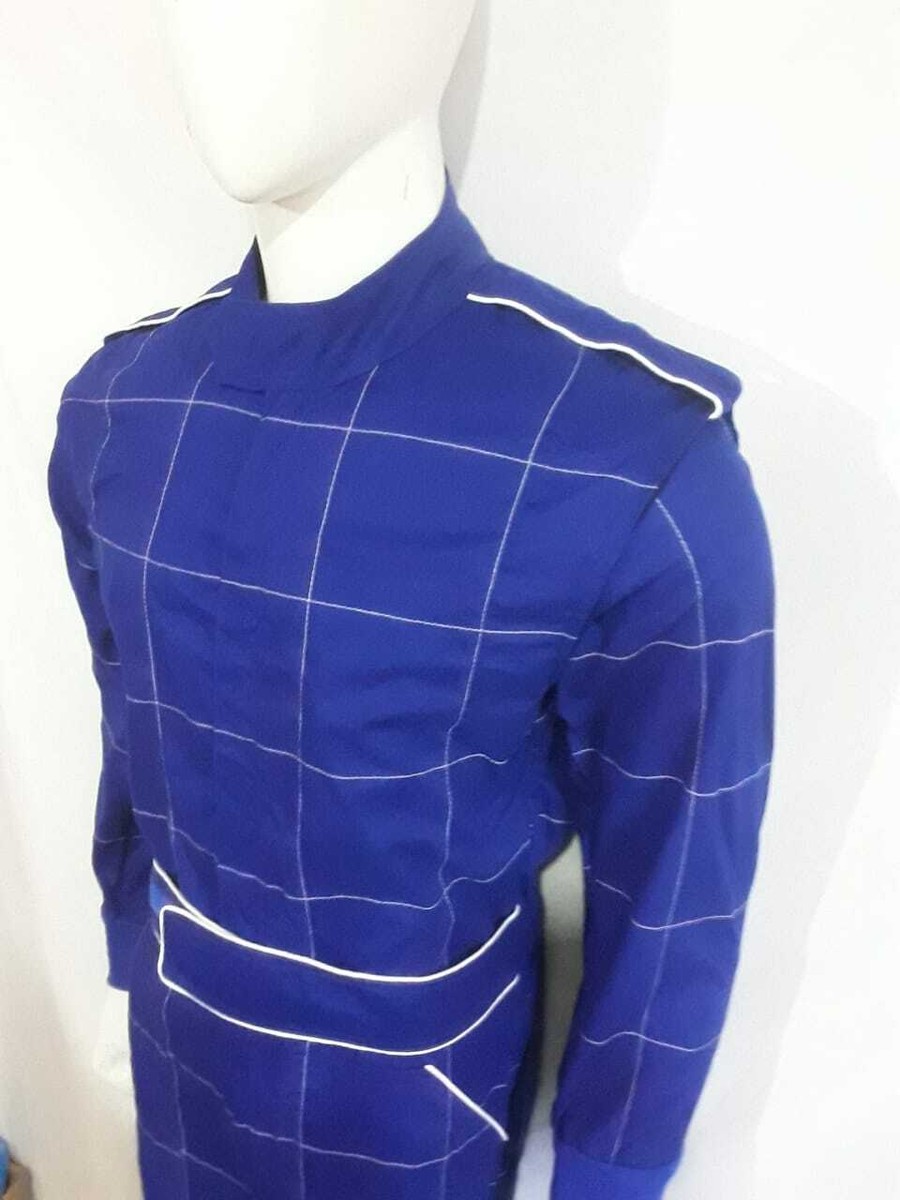 2025 KMX-5 V3 Kart Rennanzug Schwarz/weiß/orange | 40 | 15643_V.111