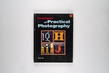 Encyclopedia of Practical Photography Vol. 8, Gum-K by Kodak 1978