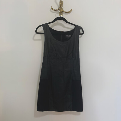 intermix mini dresses Intermix Striped Mini Dress