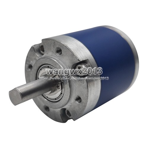 36 mm Metallgetriebe Geschwindigkeitsreduzierung Planetengetriebe für 550 540 555 Motor - Bild 4 von 8