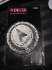 Delta Genuine Parts Replacement Knob Handle For Single Handle Faucet RP2392 NIB