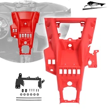 Dashboard Control Kit For Can-Am Maverick X3 Max R Turbo XDS XRS 17-18#703501035