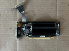 XFX AMD RADEON R5 220 625M 2GB D3 DVI HDMI VGA R5-220A-2QH GRAPHICS CARD W9-2 27