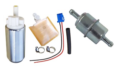 TGB 1000 TARGET BLADE Kraftstoffpumpe Benzinpumpe FUEL PUMP 910769A 910769