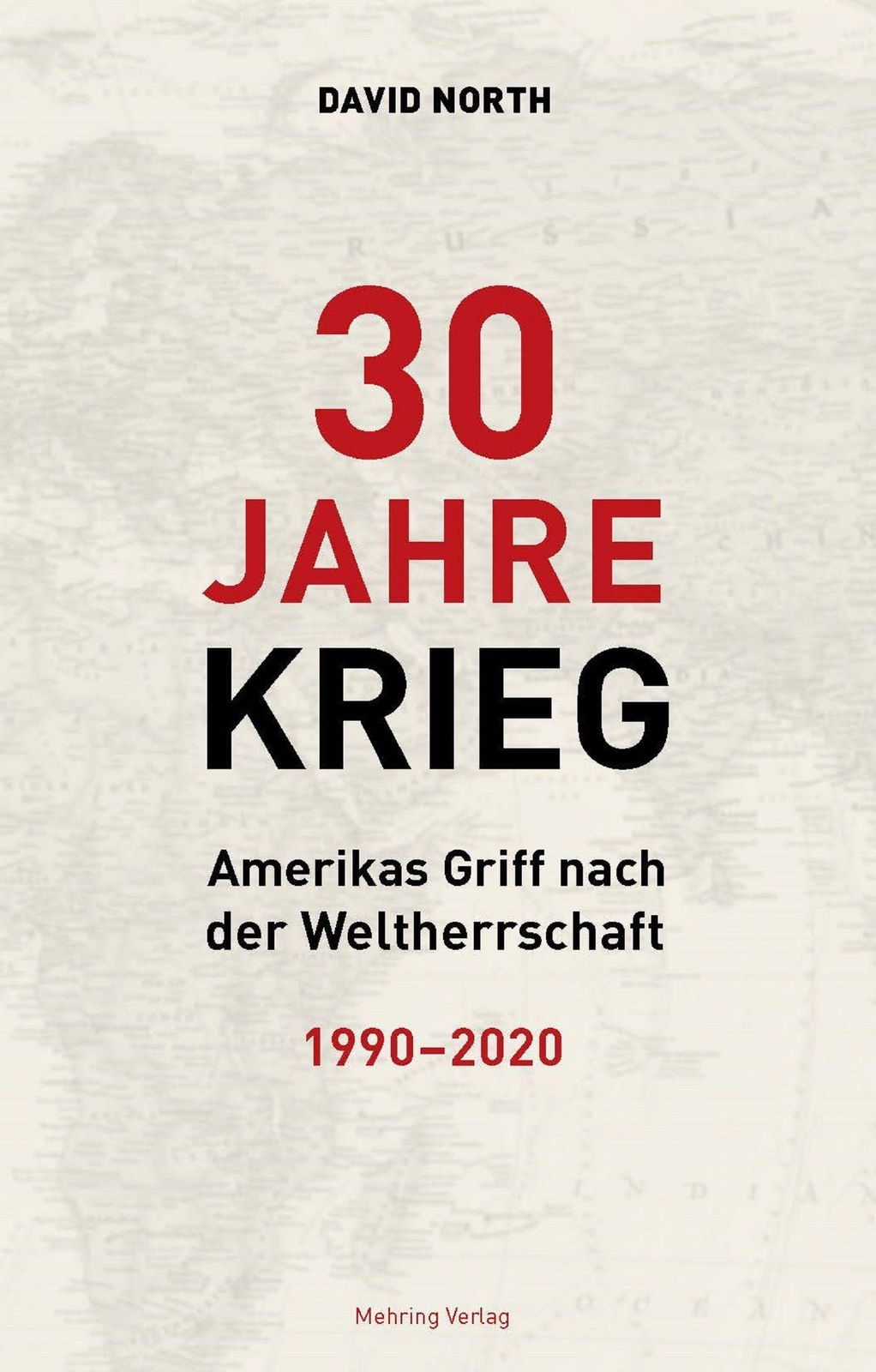 Thumbnail - 30 Jahre Krieg David North