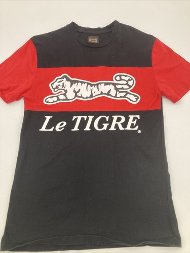 le tigre shirt