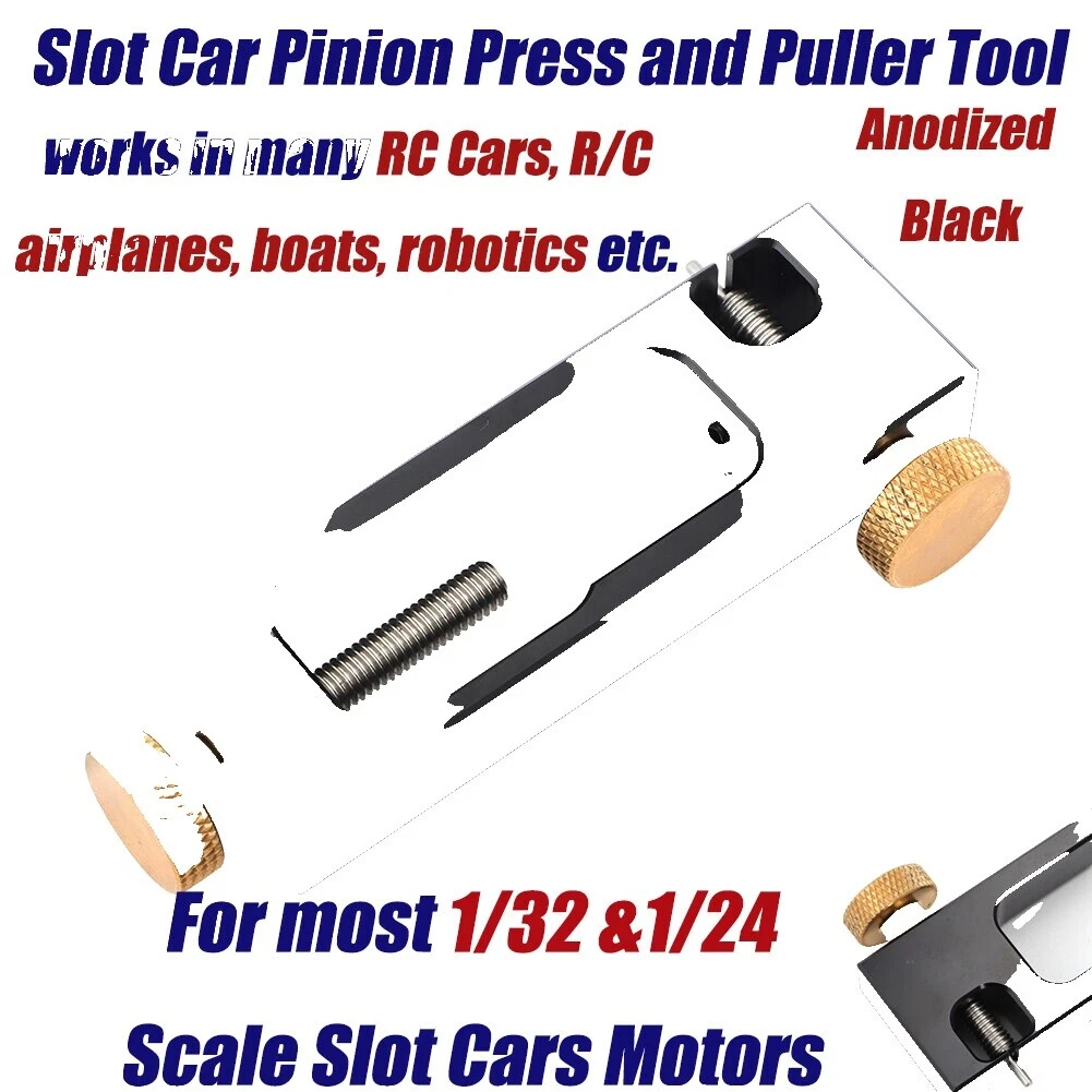 Coche accesorios para autos de carrera (1970-presente)