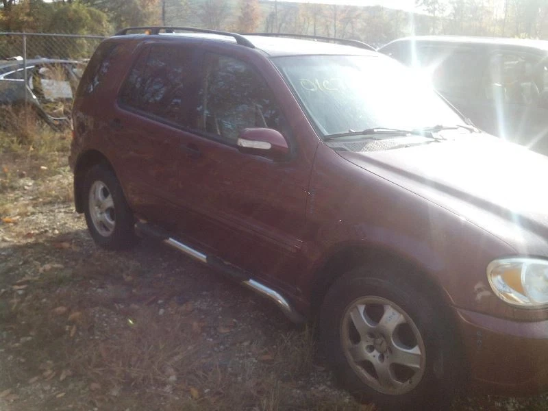 Medidor de flujo de aire 203 tipo C240 compatible con 98-05 MERCEDES CLASE C 1291262 Foto 4 de 4