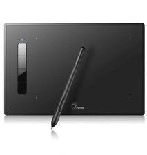 Parblo Island A609 Professional Graphics Digital Drawing Tablet - Original Box