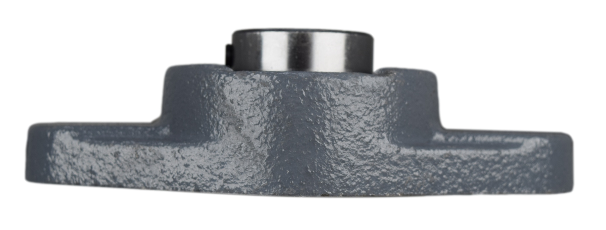 2-Pack 1-3/16" Bore UCFL206-19,Premium 2-Bolt Flanged Mounted - Foto 5