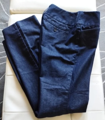 Express Editor Jeans