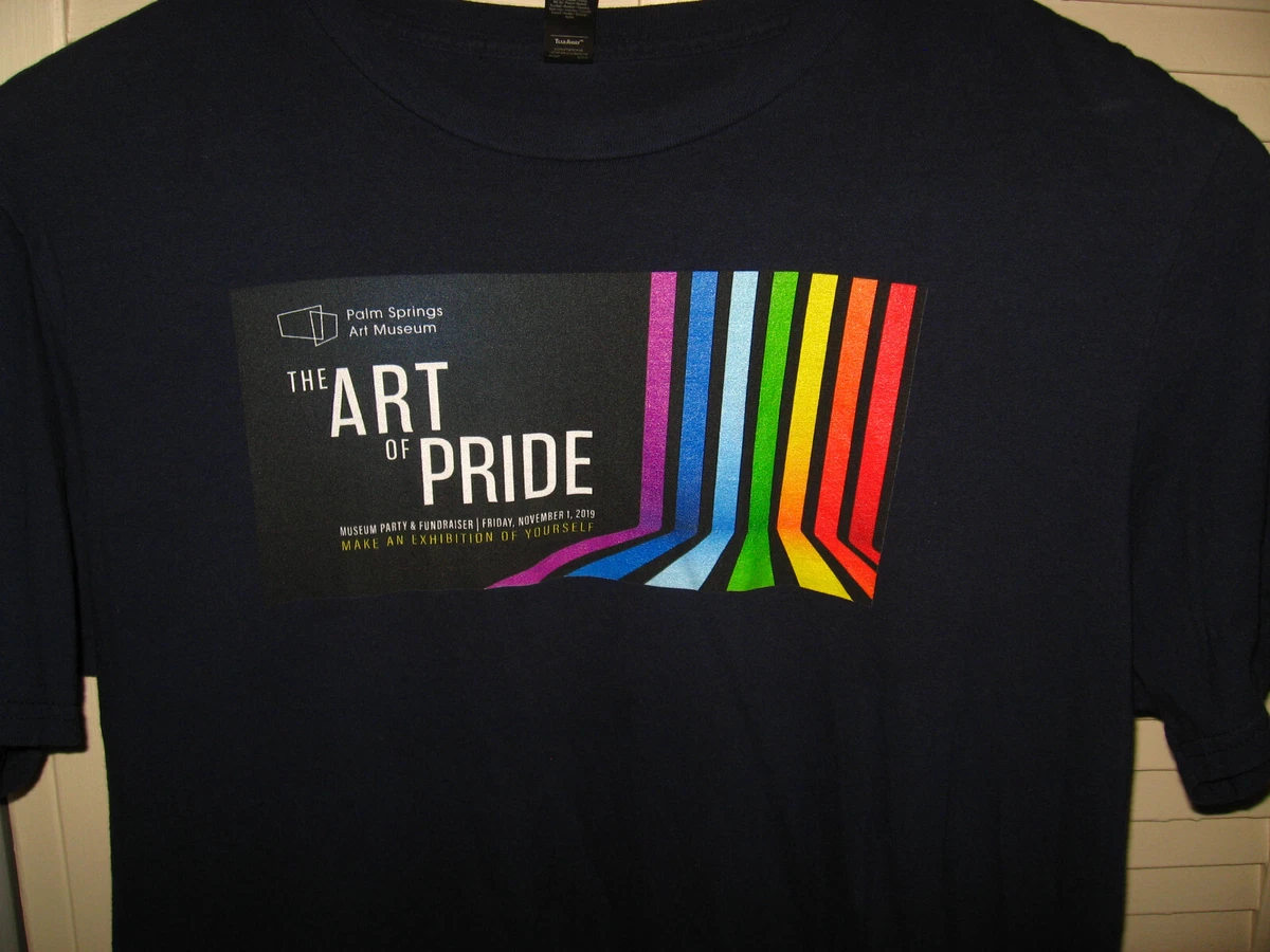 pride 2019 t shirts