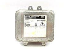 OEM 14-20 Buick Envision Xenon HID Headlight Ballast Comuter Module pn 23134370