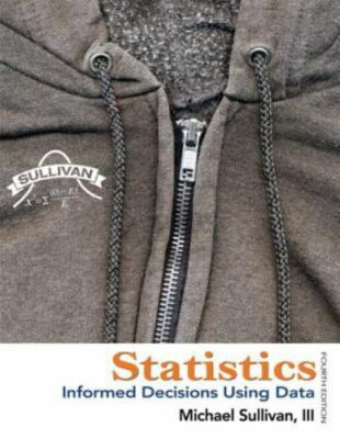 Statistics: Informed Decisions Using Data 
