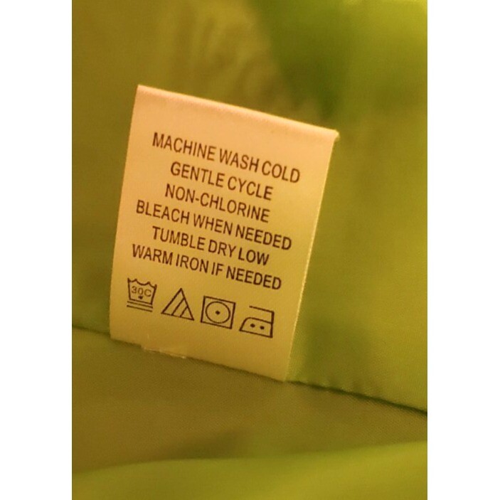 Modern statement Coldwater Creek Jacket size 12 L… - image 6