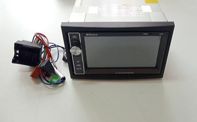 Autoradio Für Peugeot 307 Mediastation DAB Mit 6,2  Touchscreen, USB...