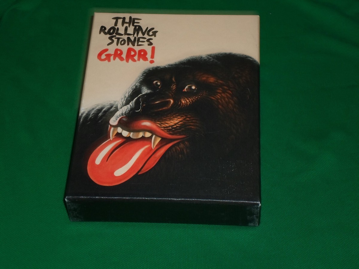 『ＴＨＥ ＲＯＬＬＩＮＧ ＳＴＯＮＥＳ／Ｒｏｌｌｉｎｇ ６３〜８９』【新品・ＬＤ s-l400.jpg