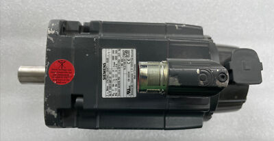 Siemens 3 Permanent Magnet Motor Synchronous Motor 1FK7042-2AK71-1QG0