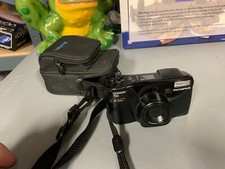Olympus 35 mm point and shoot Superzoom 750 - parts repair