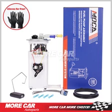 Fuel Pump Module Assembly E3559M for 02-04 Chevrolet Tahoe GMC Yukon 5.3L FLEX