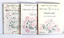 BLACK WOMEN'S SORORITY DEBUTANTS Alpha Kappa Alpha African American SOCIAL CLUB