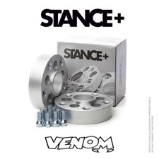 Stance + 40mm PKD Nabenadapter Skoda Kushaq 5x100 57,1 auf 5x130 71,6 M14
