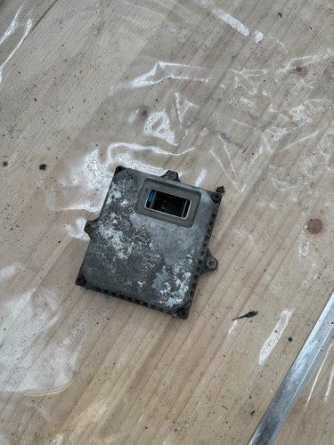 Xenon Steuergerät Opel TeileNr.: 1307329073 / 24436411