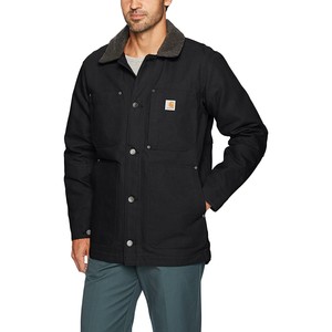 carhartt chore jacket