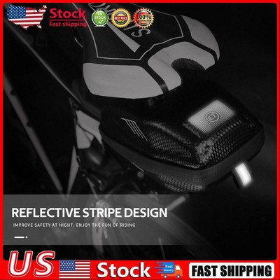 wild man saddle bolsa