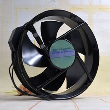 SJ2206HA2 20060 AC220V High Temperature Cooling Fan for SANJUN