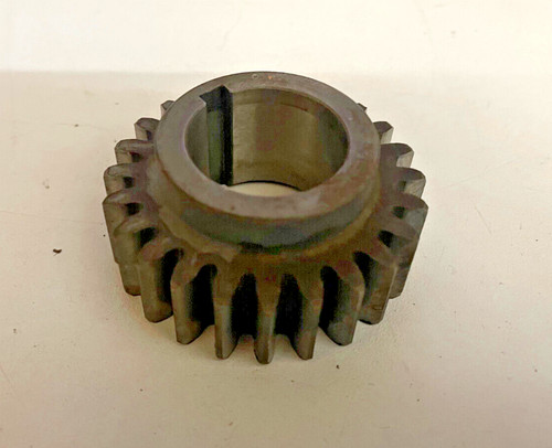 Yamaha XS400 250 360 1L91341700  Kurbelwelle Zahnrad