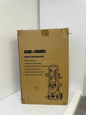 #ad #ad Rock amp; Rocker Pressure Washer V3.2 $139.49
