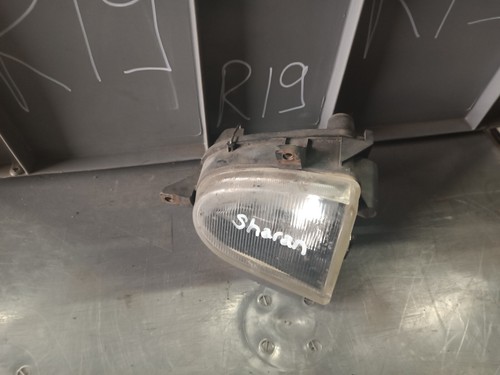 Original VW Sharan 7M Ford Galaxy WGR Nebelleuchte Nebelscheinwerfer vorne links