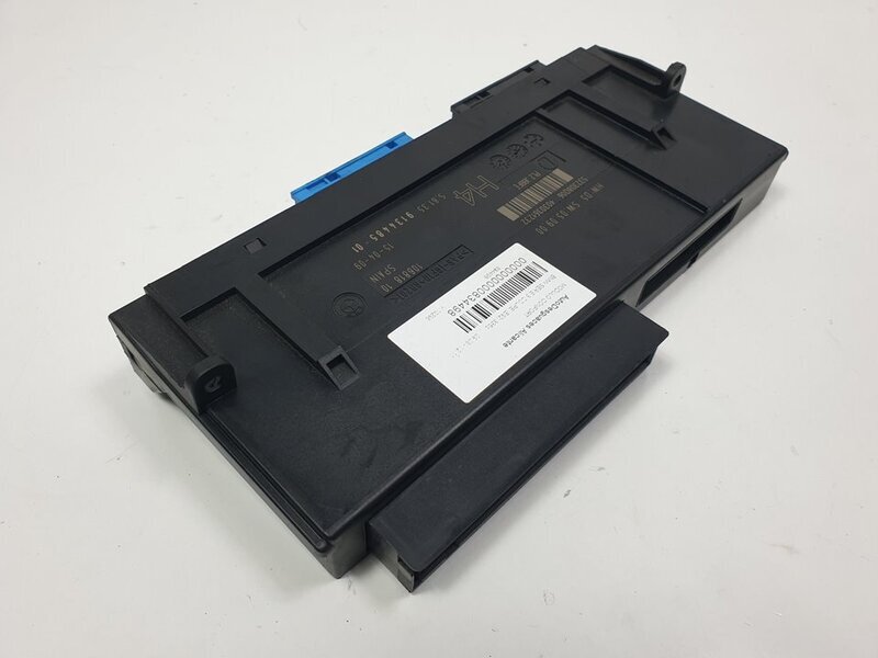 913448501 konfortmodul für BMW 3 COUPE 5 D 2009 532308Q06 834498 