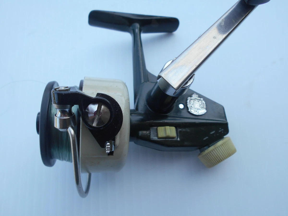 Zebco Vintage Cardinal 3 fishing reel