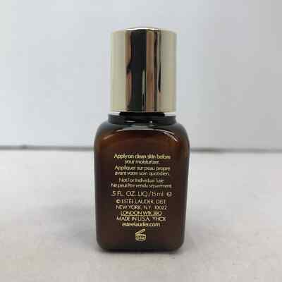 ESTEE LAUDER ADVANCED NIGHT REPAIR Synchronized Multi-Recovery