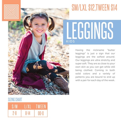 LuLaRoe Kids S/M Kids Sizes 2-8 Purple Green Unicorn Skeleton Halloween Leggings - Picture 5 of 7