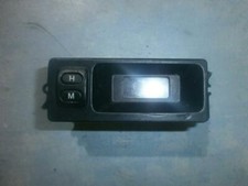 39700st3e0 Dashboard Radio Display (Clock,Info Monitor,BORD COMP UK22416-61