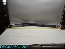 Auto Ventshade 20640 Carflector Stone/Bug Deflector 08-12 Accord 725478124118