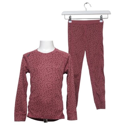 Vllmax, Lange Unterwäsche, Größe: 130, Polyester, Pink, Sonstiges #Afg