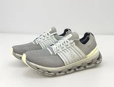 On Cloud Cloudswift 3 Running Shoes Rock Lima Women’s Size 9.5 3WD10452551 NEW