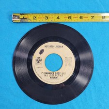 Paramount Records 45 RPM Speed Vinyl Records for sale | eBay