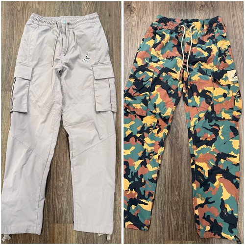 Jordan Cargo Pants (size S)