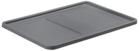 Keeeper Deckel 'Roberta' FüR Transportbox 20 L, Nordic-Grey