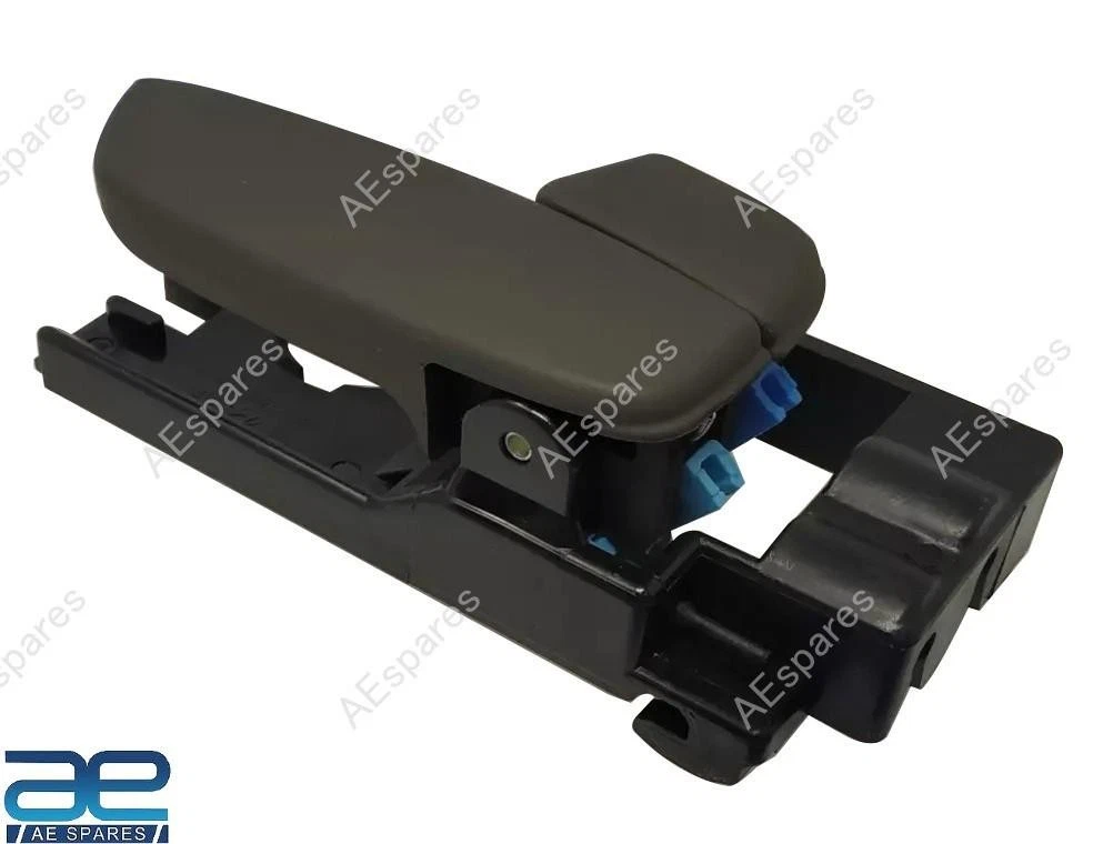 Interior Front Door Handle RH For Hyundai Accent Verna 2006-2011 826201E000AR view 3