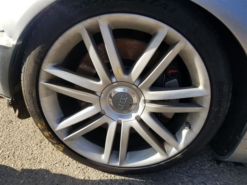 Air Flow Meter 4.2L Fits 08-15 AUDI R8 326448