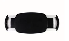 EASACE 27" Transfer Board Patient Slide Assist Device Sliding Wheelchair - Short