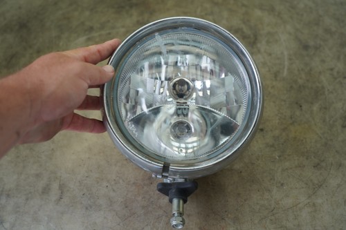 04 Victory KINGPIN HEADLIGHT ASSEMBLY E-1118