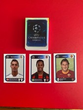 Best UEFA Champions League Panini 2010 to 2014 /15 Stickers Choose Choice NEW